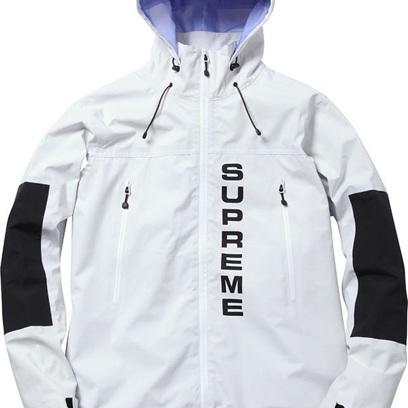 Supreme | Jackets & Coats | Supreme Competition Taped Seam Jacket